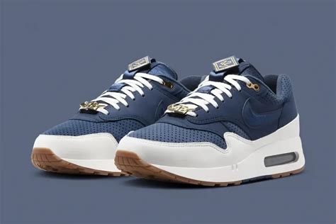 nike air max 1 robijn|Jackie Robinson Nike Air Max 1 Is A Fitting Tribute .